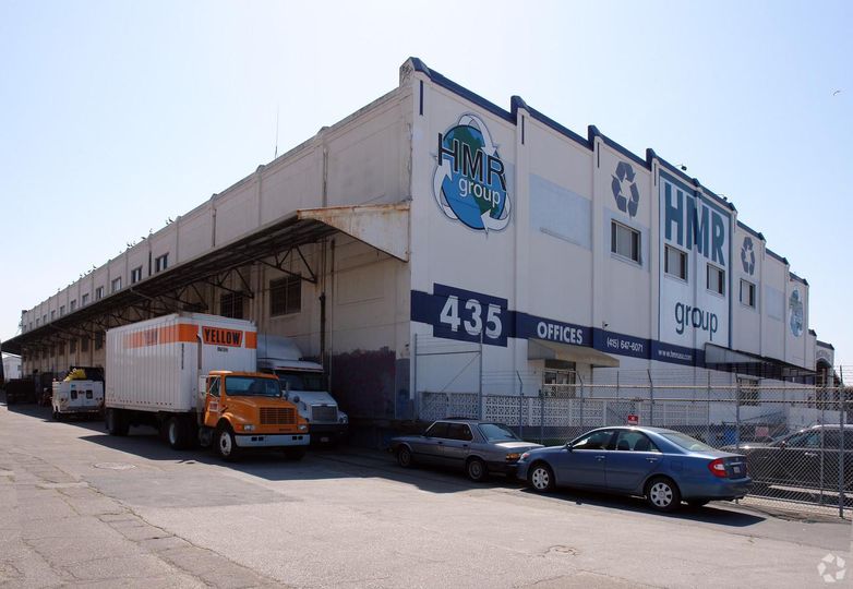 Industrial Property For Lease