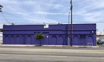 Warehouse Space for Rent located at 458 S Alameda St Los Angeles, CA 90013