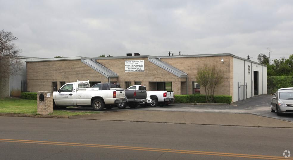 4707 Commercial Park Dr photo 2