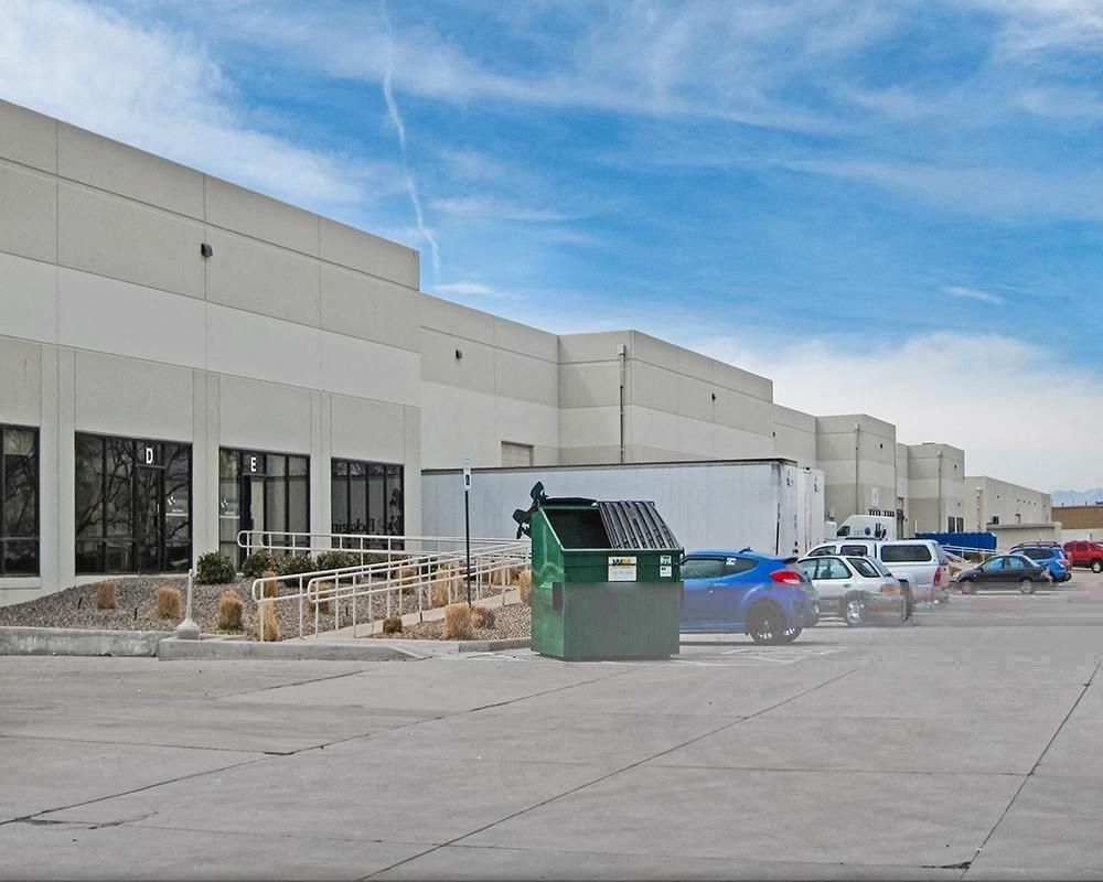 Upland Distribution Park photo 4