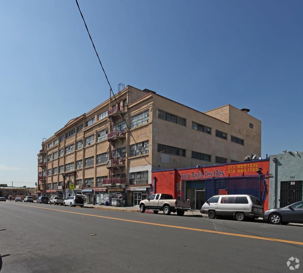 Towne Plaza photo 3