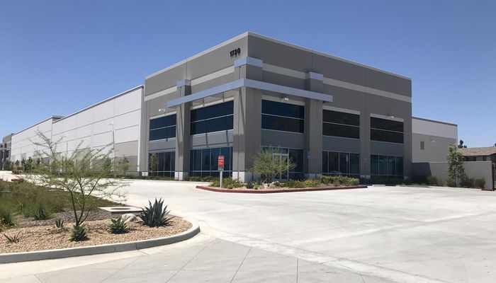 Warehouse Space for Rent at 1720 Dan Kipper Dr Riverside, CA 92507 - #1