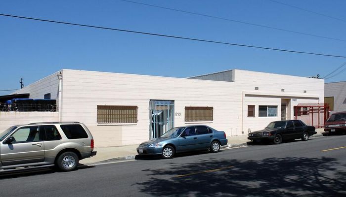 Warehouse Space for Rent at 12923-12943 S Budlong Ave Gardena, CA 90247 - #3