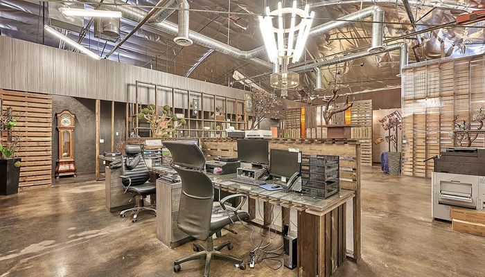 Warehouse Space for Sale at 2901 S San Pedro St Los Angeles, CA 90011 - #34