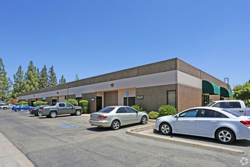 Industrial Property For Lease
