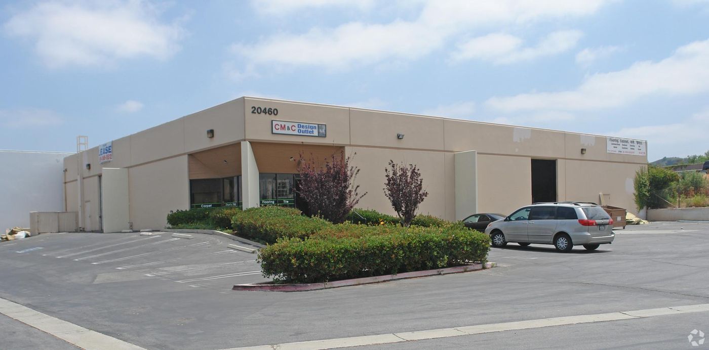 Bldg 6 photo 1