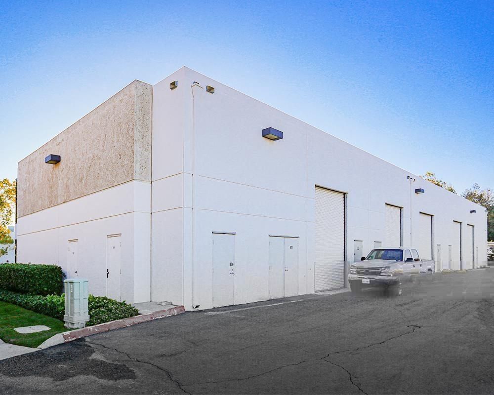 Poway Business Park - 12625, 12655, 12675 & 13135 Danielson Court photo 2