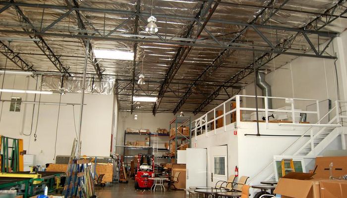 Warehouse Space for Rent at 13831 Danielson St Poway, CA 92064 - #6