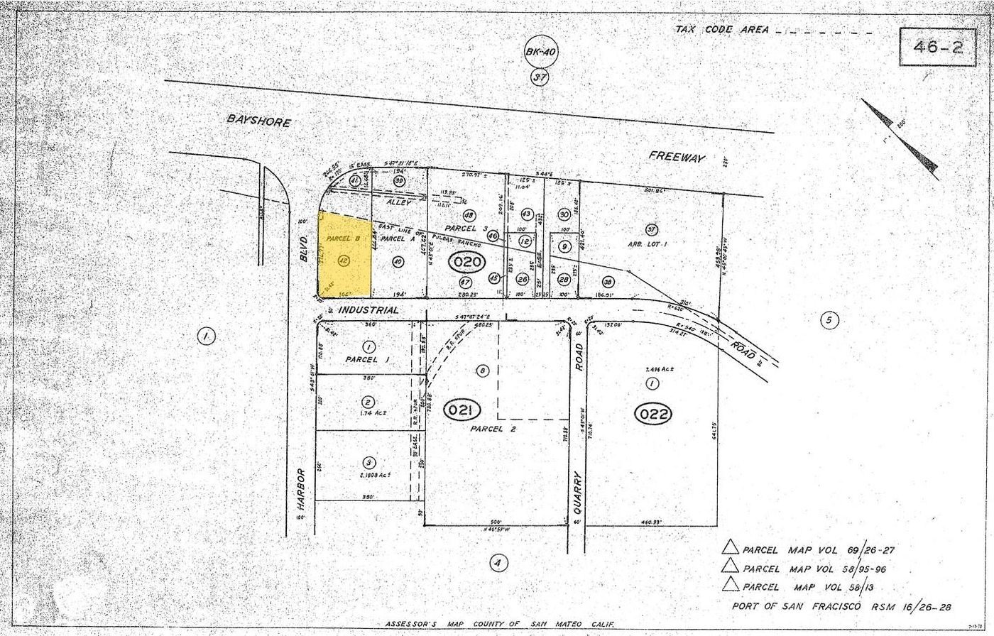 Industrial Property For Lease photo 4