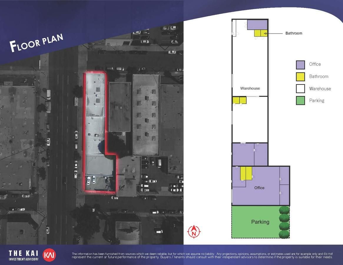 Industrial Property For Sale photo 2