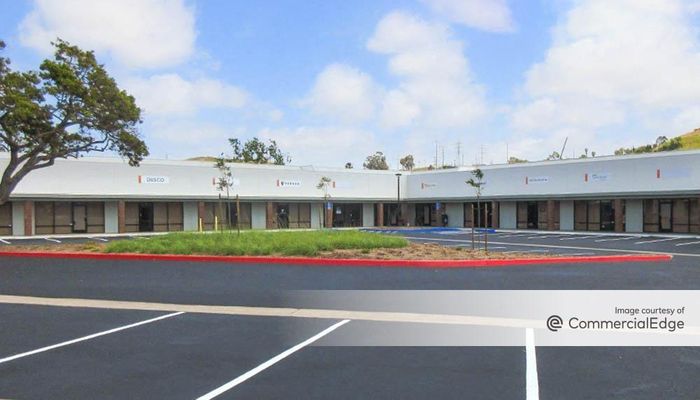 Warehouse Space for Rent at 101 Copperwood Way Oceanside, CA 92058 - #3