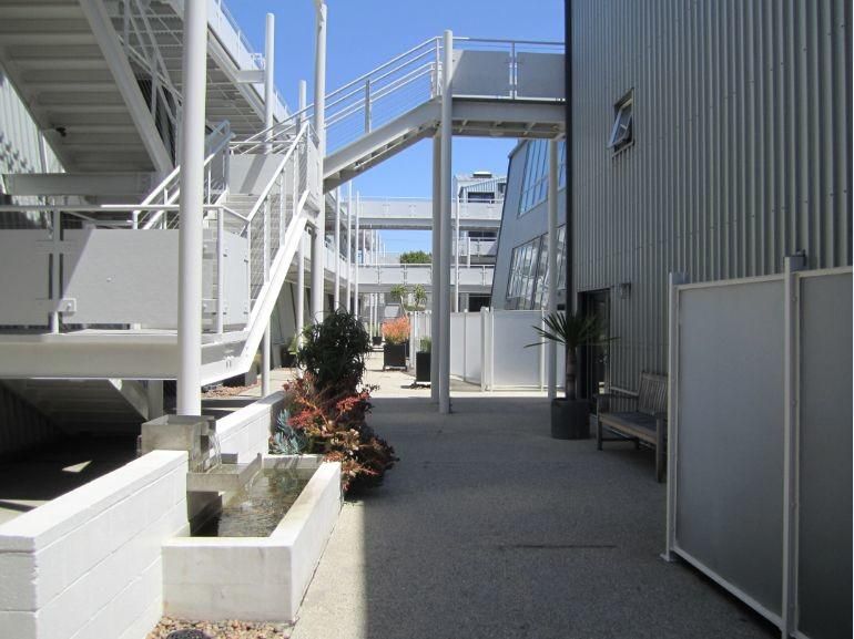 Venice Creative Space 615 Hampton Dr photo 2