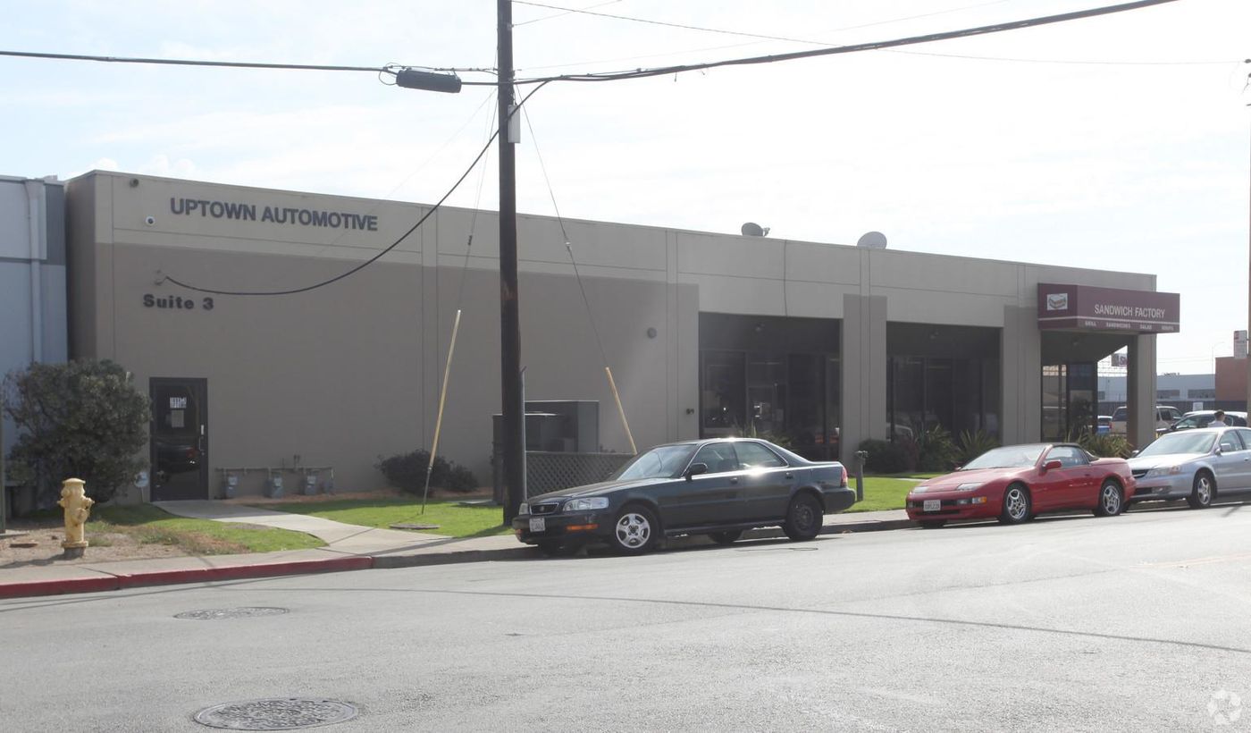 Industrial Property For Lease photo 2