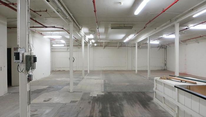 Warehouse Space for Rent at 538 S San Pedro St Los Angeles, CA 90013 - #16