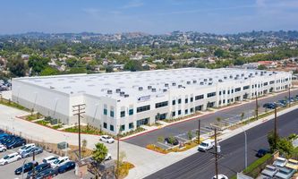 Warehouse Space for Rent located at 905 Westminster Ave Alhambra, CA 91803