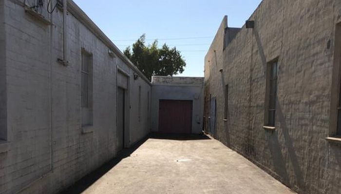 Warehouse Space for Rent at 1712 1st St San Fernando, CA 91340 - #5