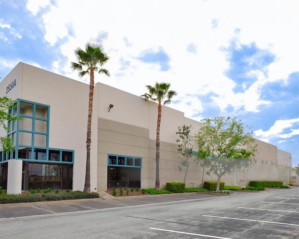 Archibald Business Center - Building 8 photo 1