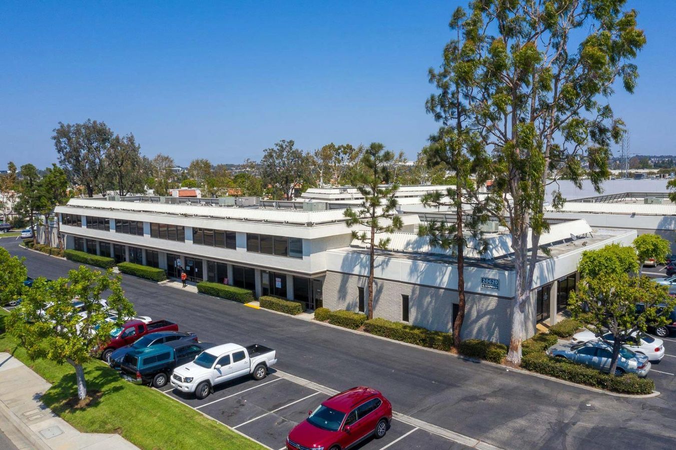 Carson Business Center photo 4