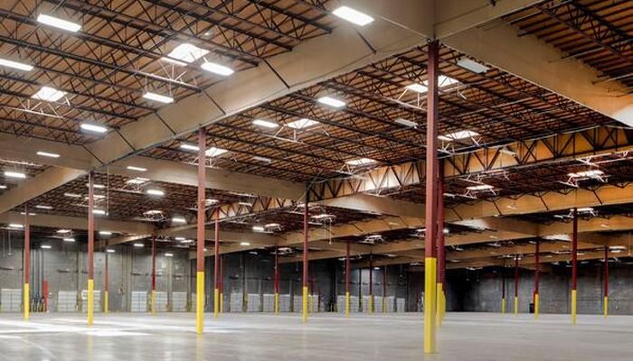 Warehouse Space for Rent at 30736-30760 Wiegman Rd Hayward, CA 94544 - #16