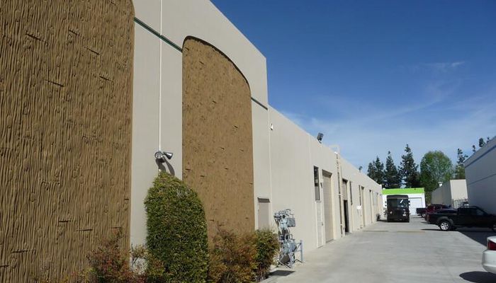 Warehouse Space for Rent at 6430 Variel Ave Woodland Hills, CA 91367 - #2