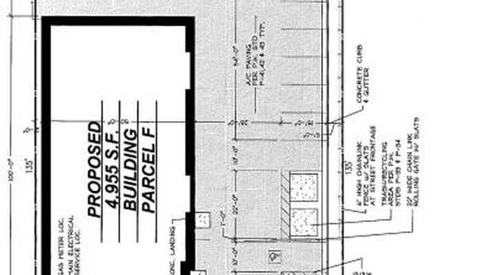 Warehouse Space for Rent at 3954 N Ann Ave Fresno, CA 93727 - #2