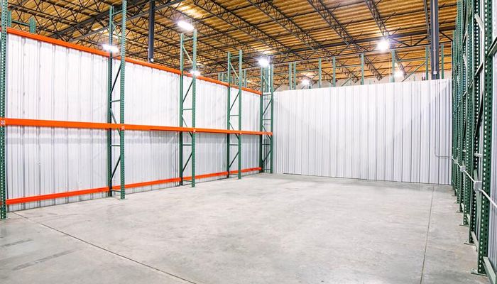 Warehouse Space for Rent at 21350 Lassen St Chatsworth, CA 91311 - #1