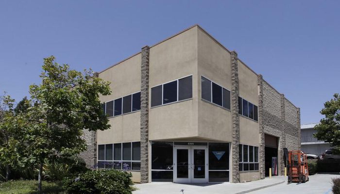 Warehouse Space for Rent at 6305 Riverdale St San Diego, CA 92120 - #3