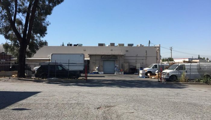 Warehouse Space for Rent at 15023 Ramona Blvd Baldwin Park, CA 91706 - #19