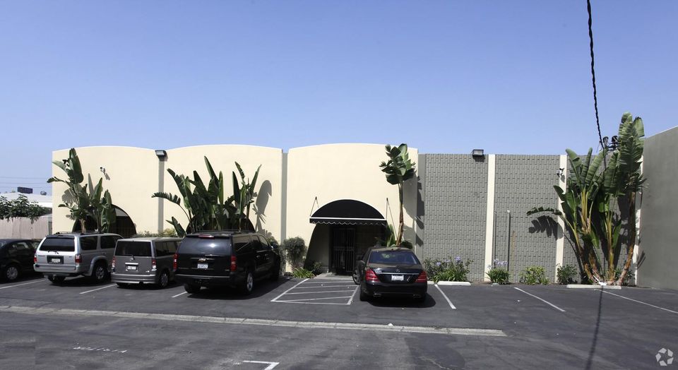 Industrial Property For Sale