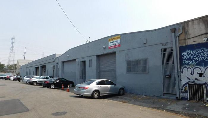 Warehouse Space for Rent at 2132 Sacramento St Los Angeles, CA 90021 - #8