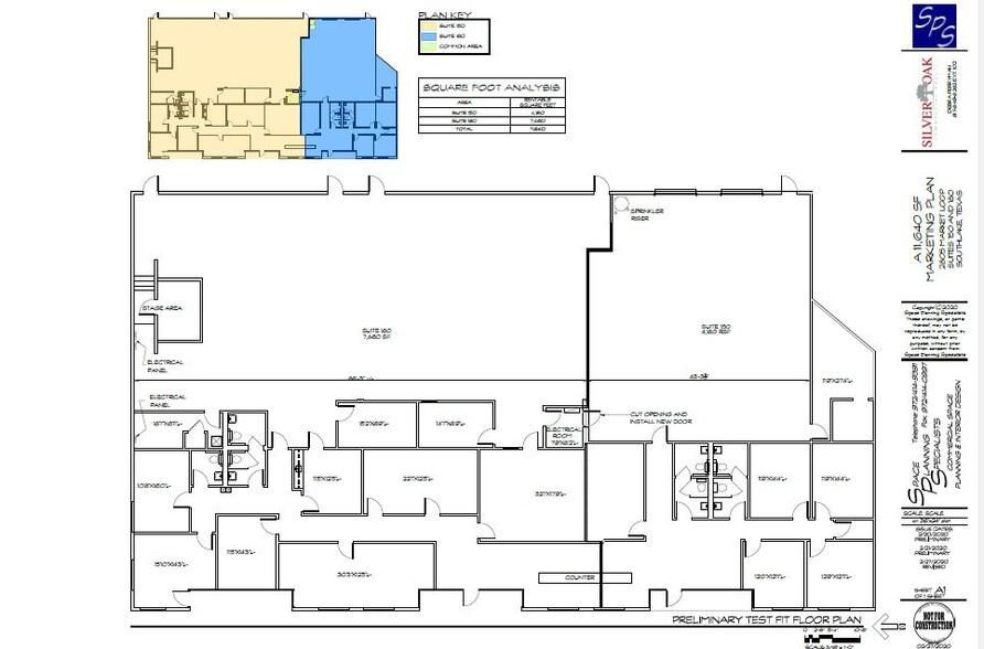 2805 Market Loop photo 2
