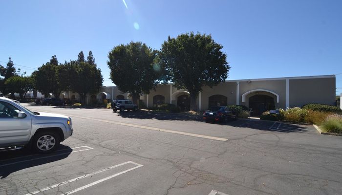 Warehouse Space for Sale at 7525 Ethel Ave North Hollywood, CA 91605 - #7