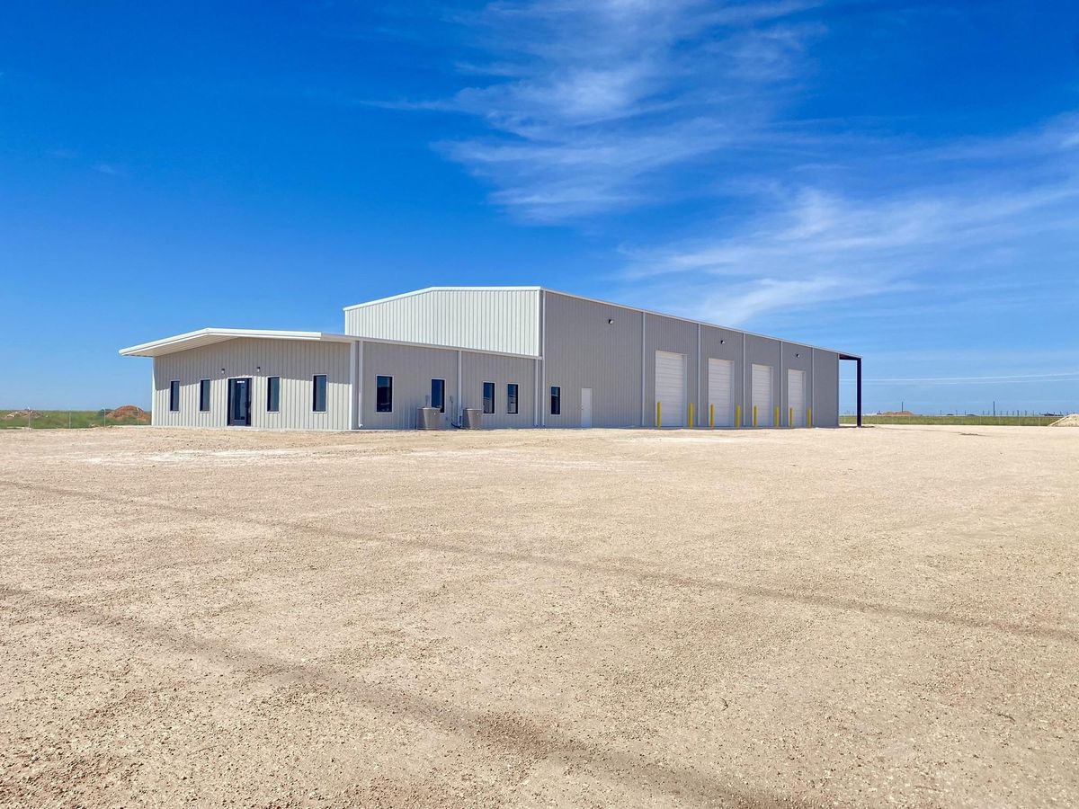 UNDER CONSTRUCTION: 11,250 SF on 4-12 Acres photo 4