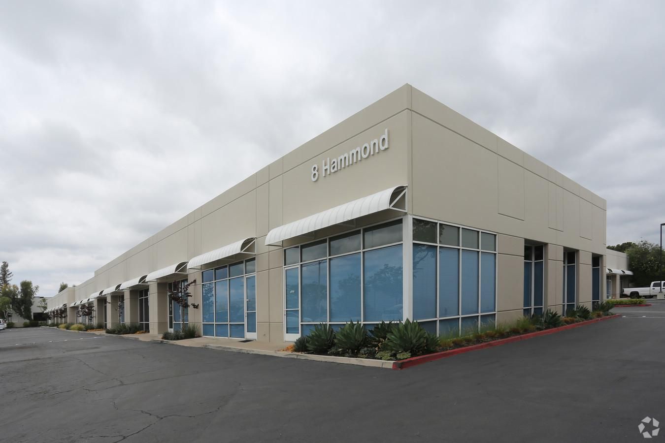 Industrial Property For Lease photo 4