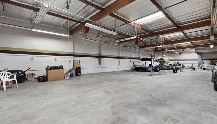 Warehouse Space for Sale at 1040 W 17th St Costa Mesa, CA 92627 - #8