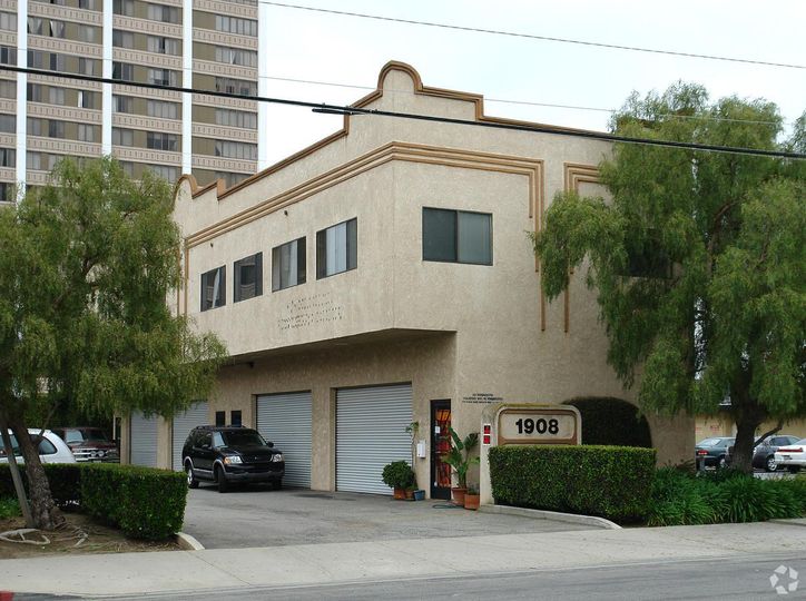 Industrial Property For Lease