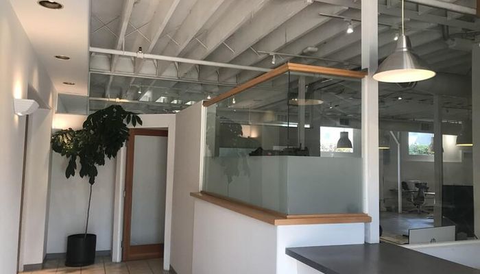 Office Space for Rent at 3617-3619 Hayden Ave Culver City, CA 90232 - #3