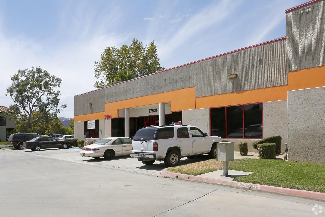 Industrial Property For Lease photo 4