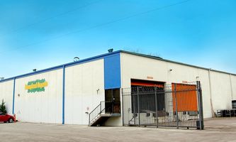 Warehouse Space for Rent located at 15930 S Figueroa St Gardena, CA 90248