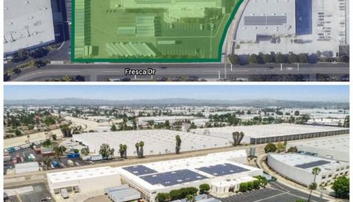 Warehouse Space for Rent at 5701 Fresca Dr La Palma, CA 90623 - #6