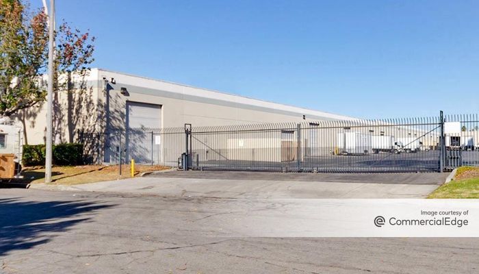 Warehouse Space for Rent at 15519-15621 Broadway Center St. Gardena, CA 90248 - #4