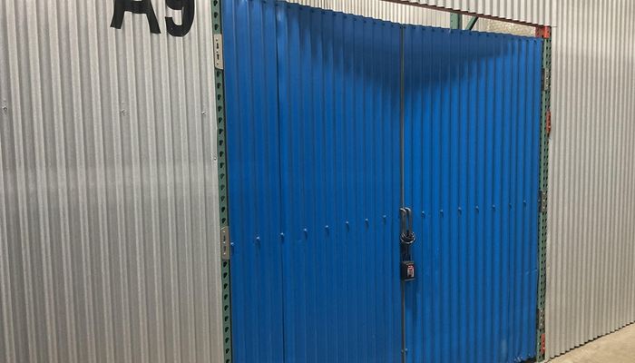 Warehouse Space for Rent at 245 South Spruce Avenue South San Francisco, CA 94080 - #5