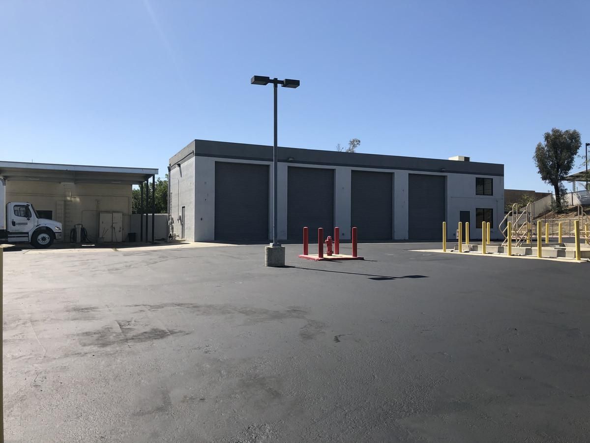 Industrial Property For Lease photo 3