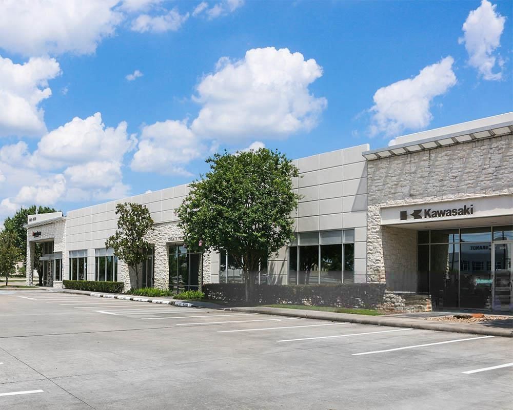 Prologis Legacy Center 5 photo 1