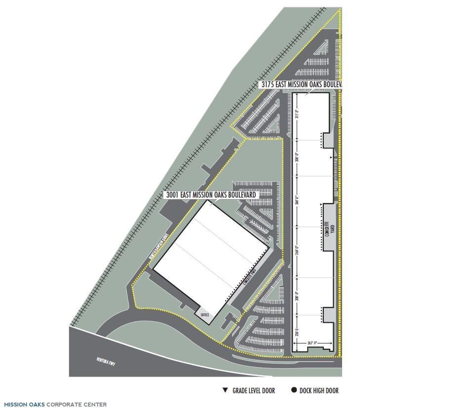 Industrial Property For Lease photo 2