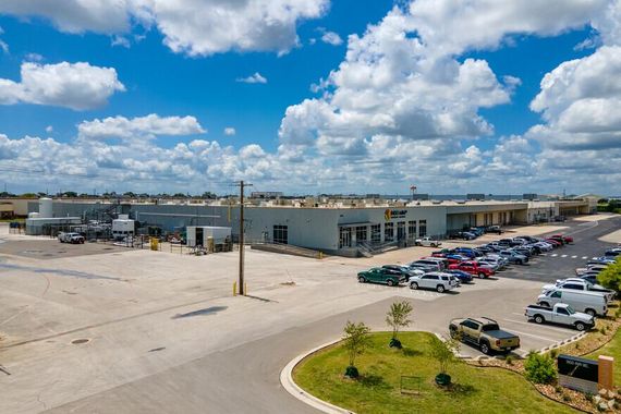 Port San Antonio - 3902 NW 36th St 3902 SW 36th St