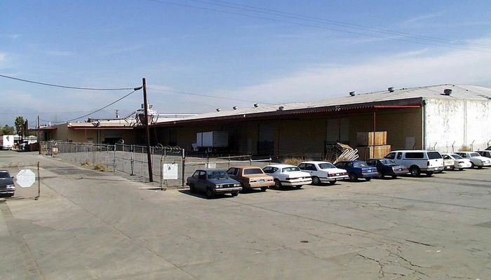 Warehouse Space for Rent at 15110 Nelson Ave City Of Industry, CA 91744 - #2