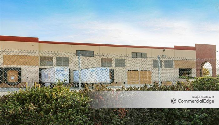 Warehouse Space for Rent at 2030 Hanson Way Woodland, CA 95776 - #3