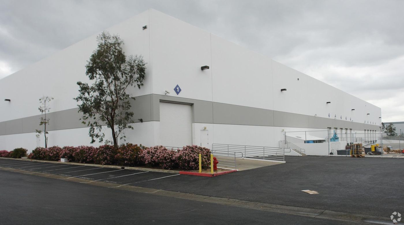 Industrial Property for Lease photo 4
