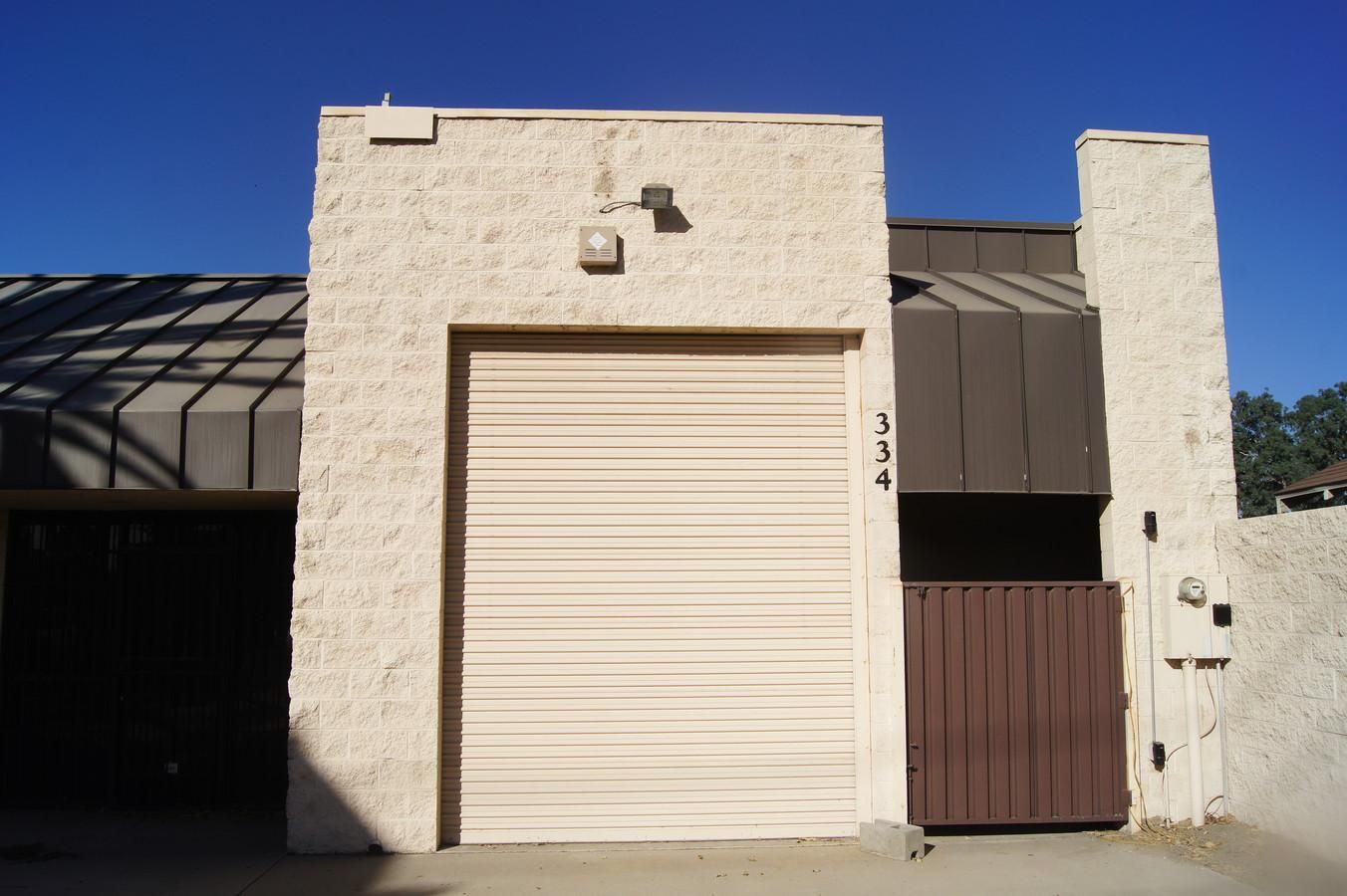 Industrial Property For Sale photo 4